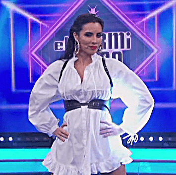 Arnés Geisha Corset - Imagen 2