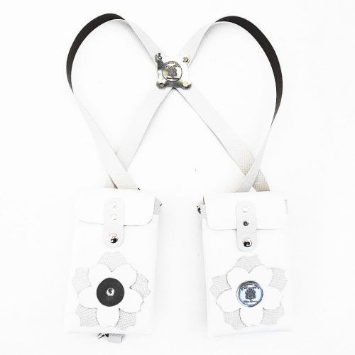 Arnés Phone Holster Spring