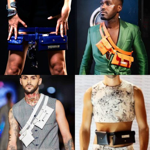 BELT-BAG COLOURS