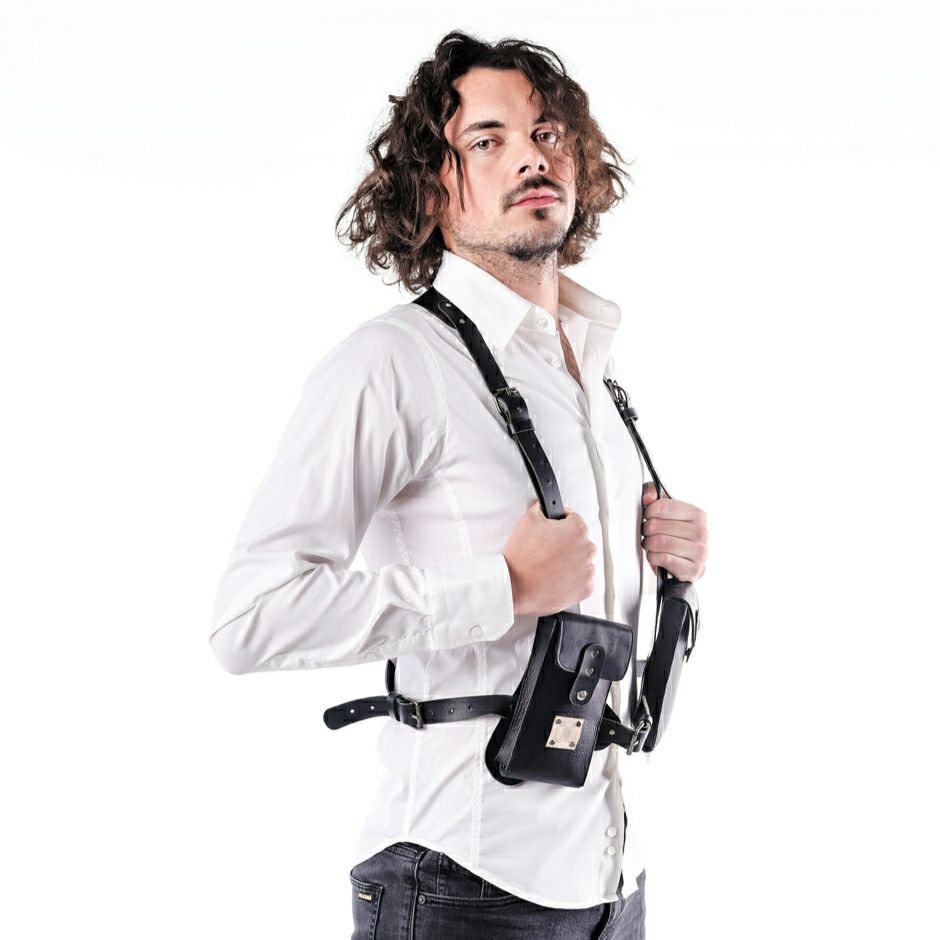 Arnés Phone Holsters Lux Edition - Imagen 2