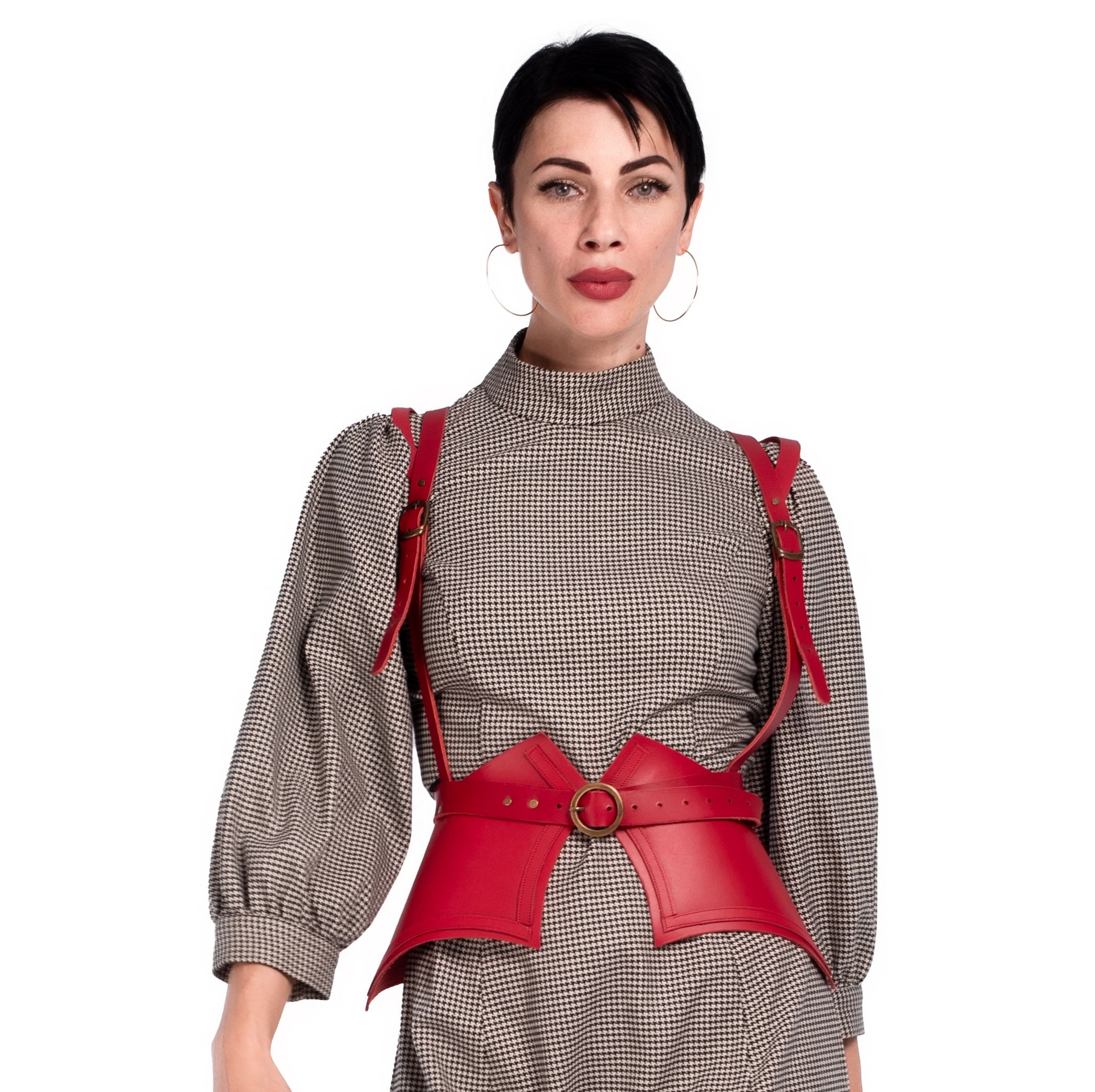Arnés Tokyo Corset - Imagen 3