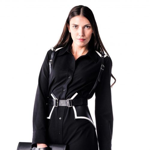 Arnés Tokyo Corset