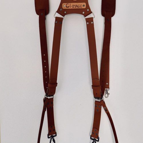 Photographer Harness