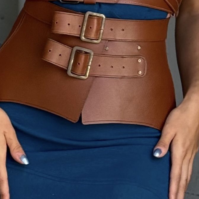 Elegant Belt