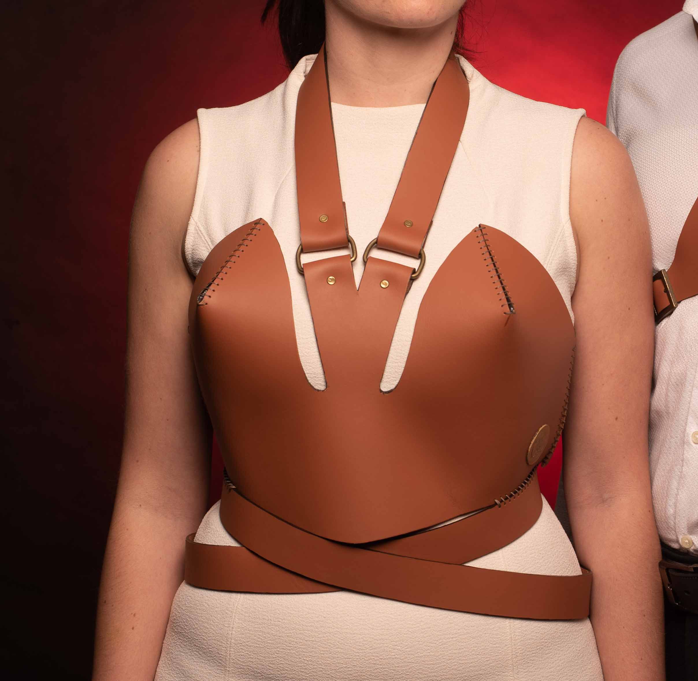 Arnés Kokoro Corset