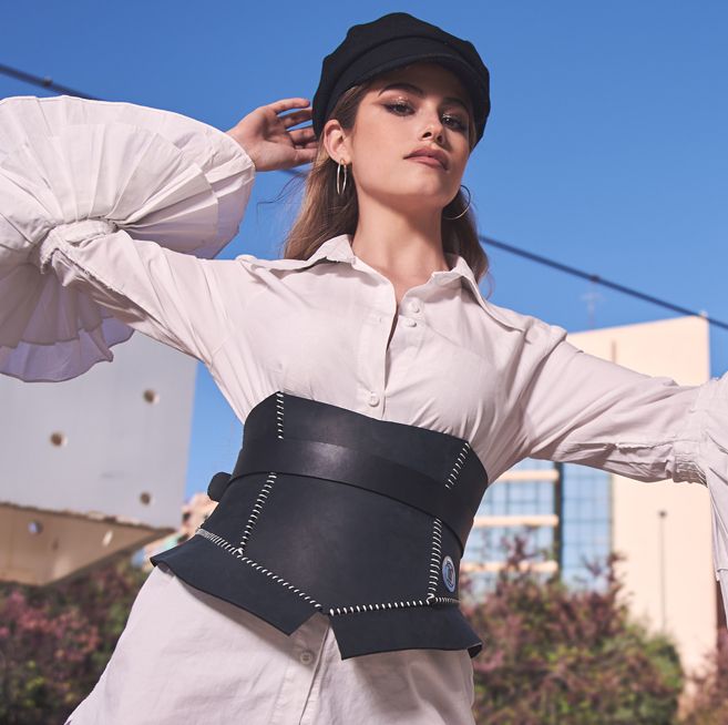 Yugen Belt