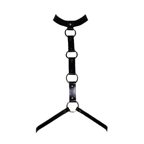 ARNÉS RINGS HARNESS