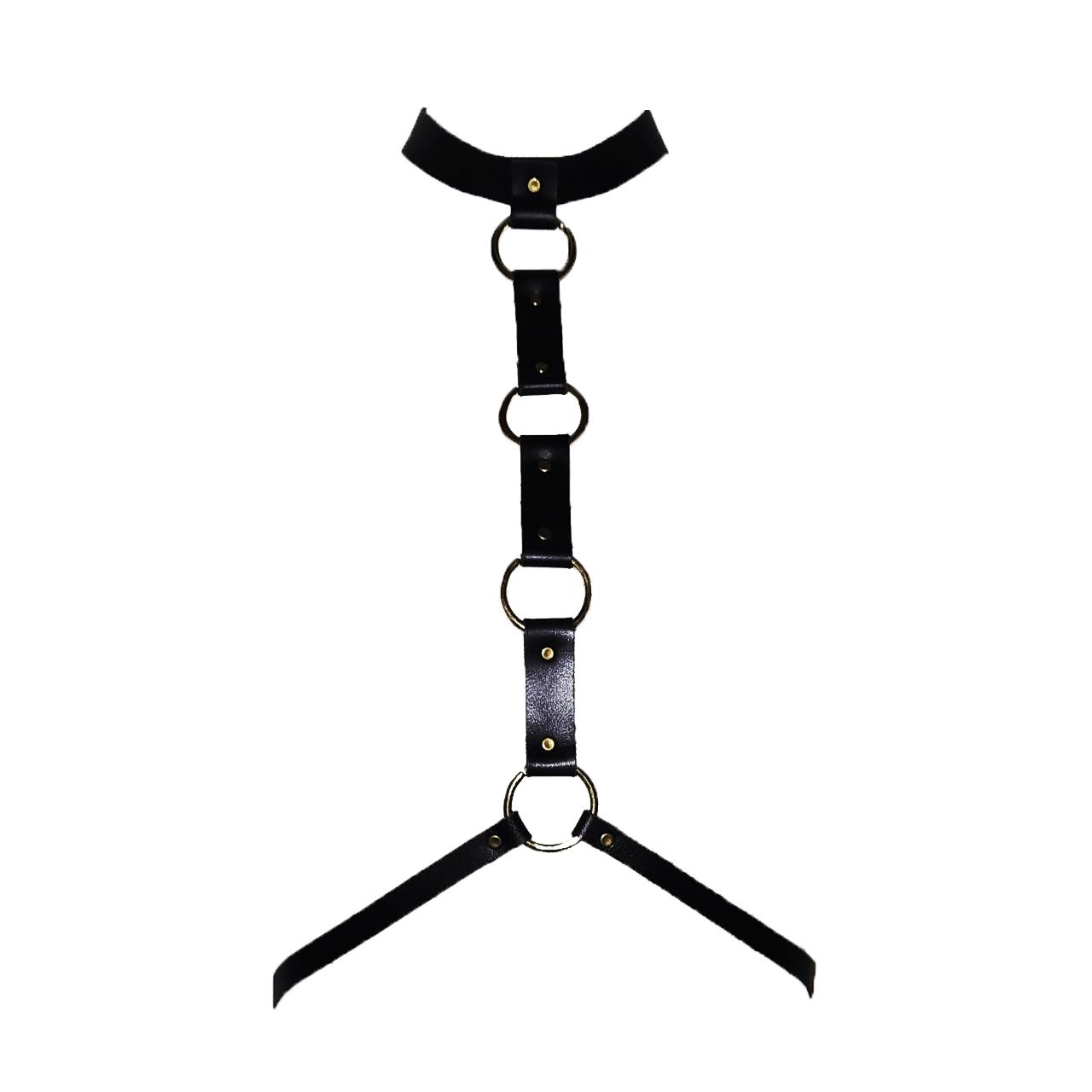 ARNÉS RINGS HARNESS