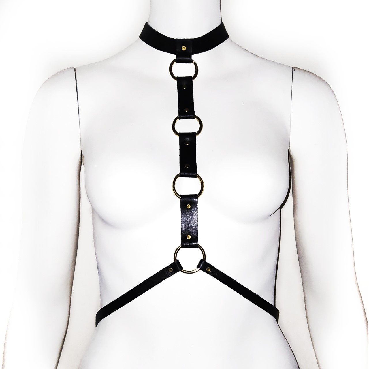 ARNÉS RINGS HARNESS - Imagen 2