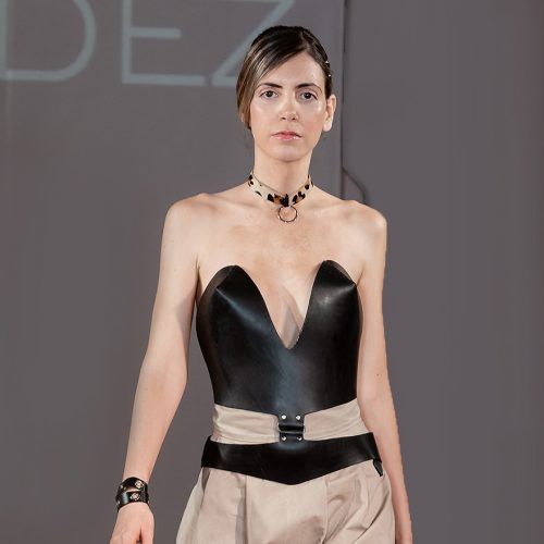 Boketto Corset