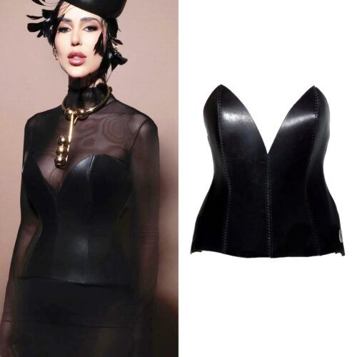 Shinrin Yoku Corset