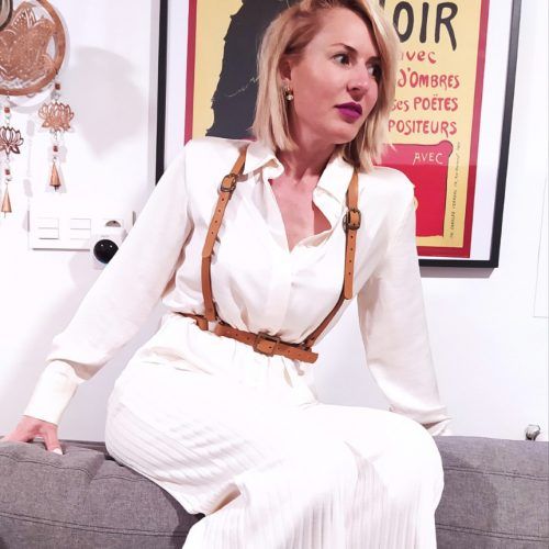 Arnés Kansha Harness
