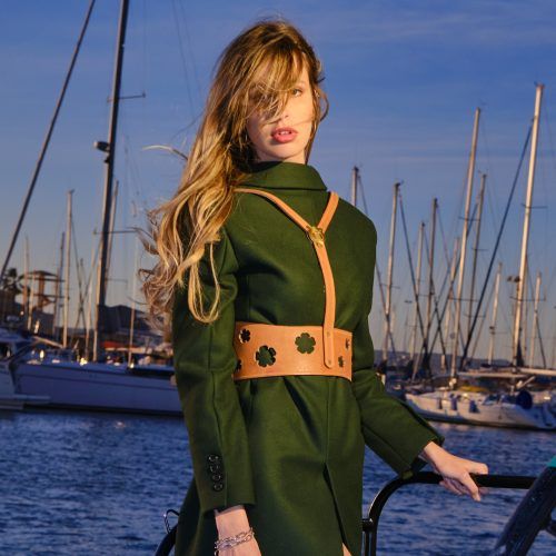 Arnés Isagiyoi Harness