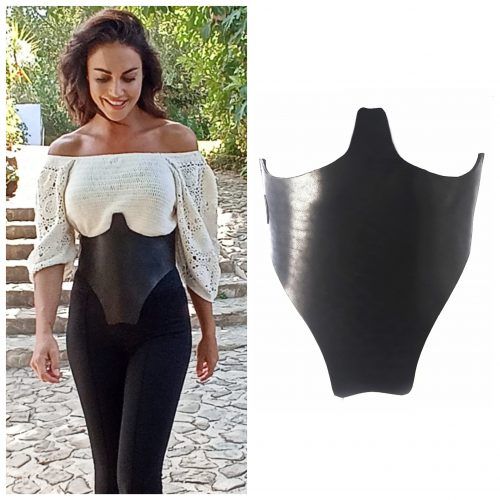 Corset Fierce 19