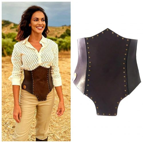 Corset Fierce 20