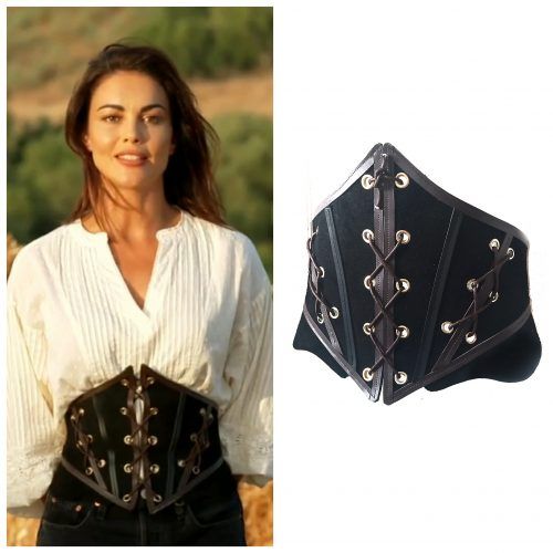 Corset Fierce 22