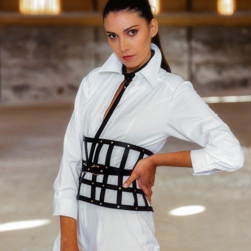 Sakura XL Belt