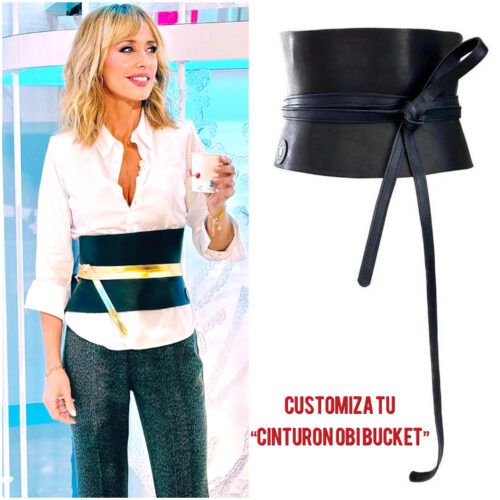 Cinturón OBI BUCKET