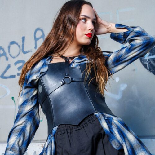 CORSETS