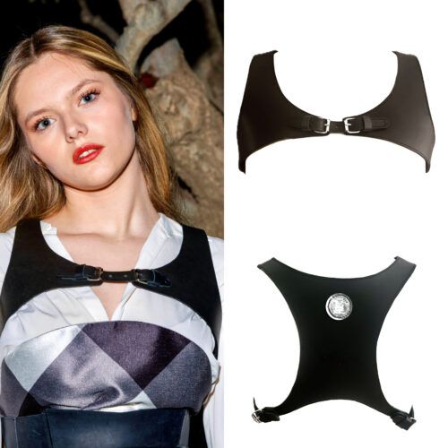 Top ajustable